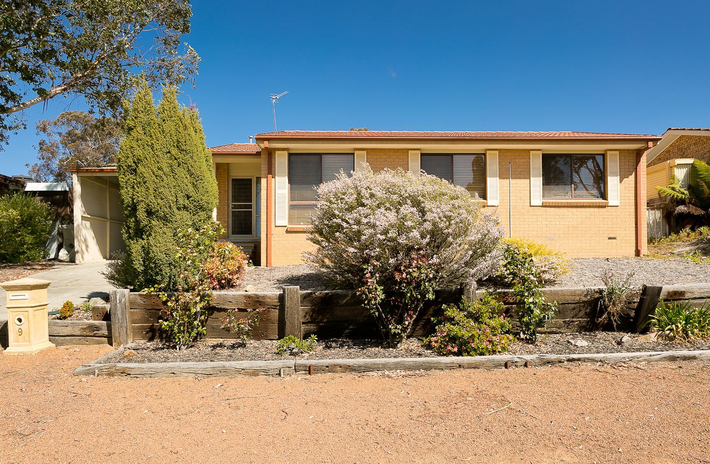 9 Costello Circuit, Calwell ACT 2905, Image 0