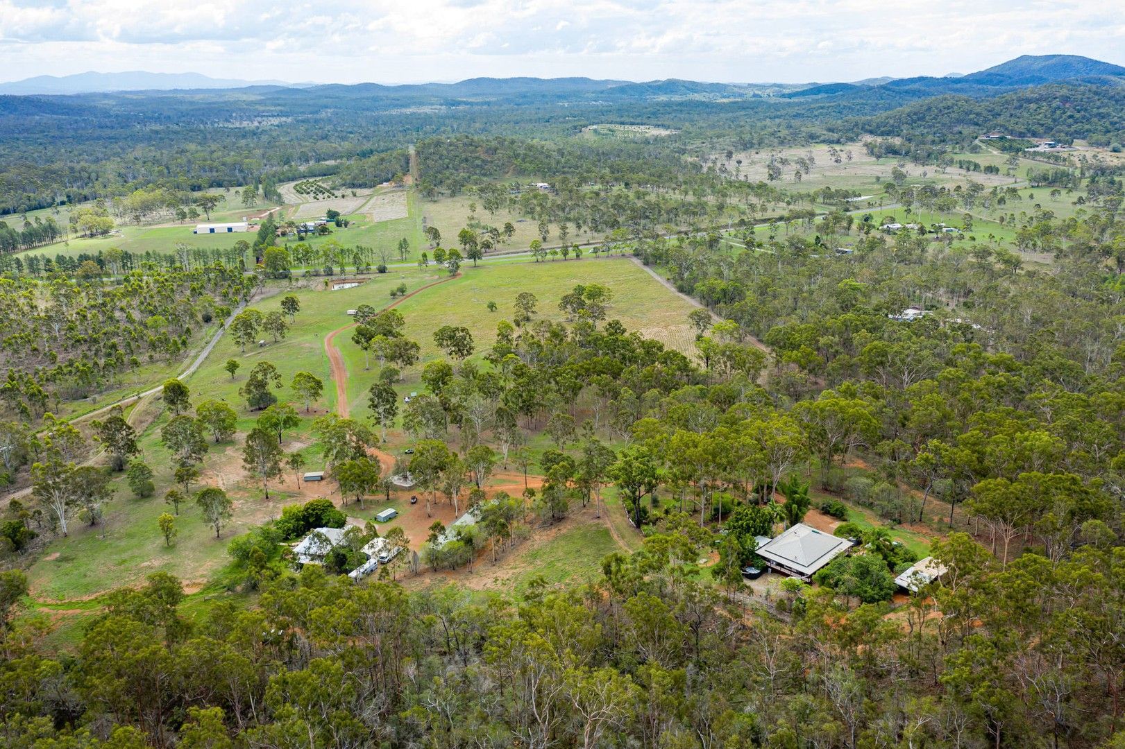 622 Calliope River Road, West Stowe QLD 4680, Image 0