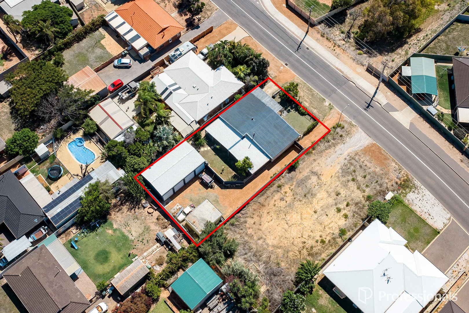 Additional image 16 of 48 Ackland Road, Mount Tarcoola WA 6530