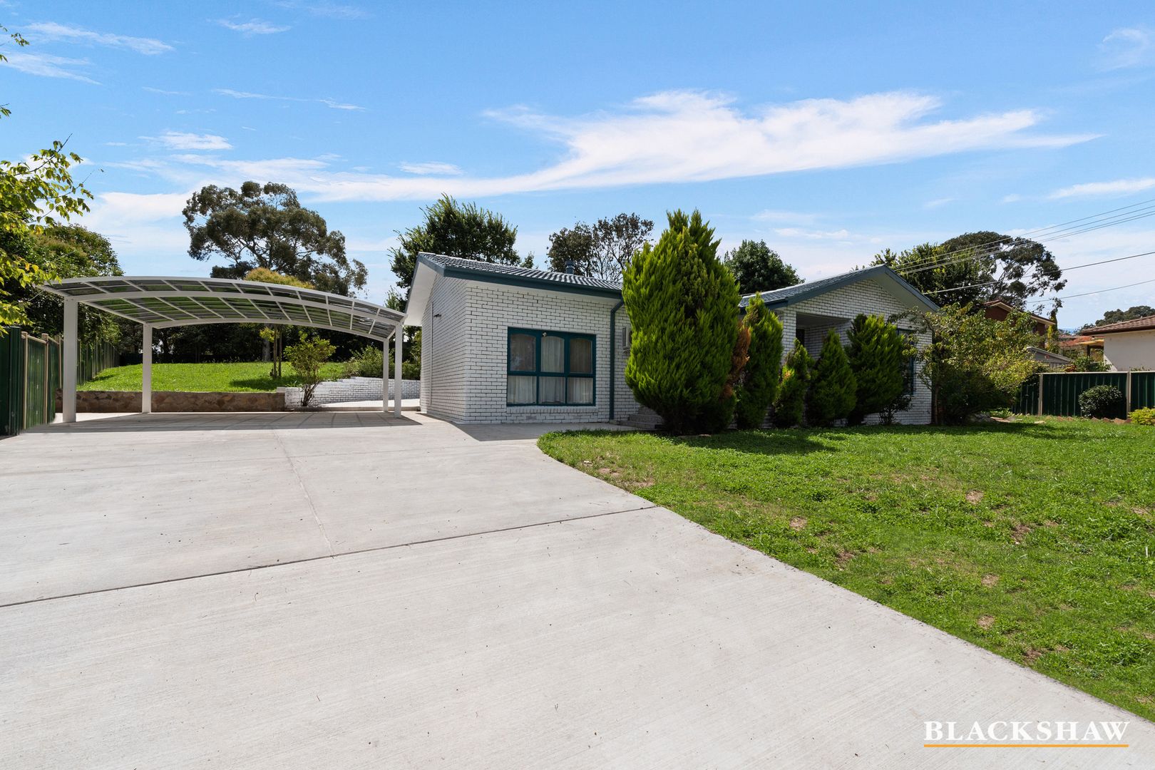 3 Chuculba Crescent, Giralang ACT 2617, Image 2