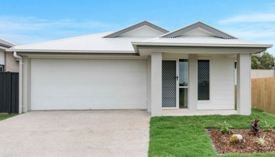 Picture of 19 Summertaste Parade, GRIFFIN QLD 4503