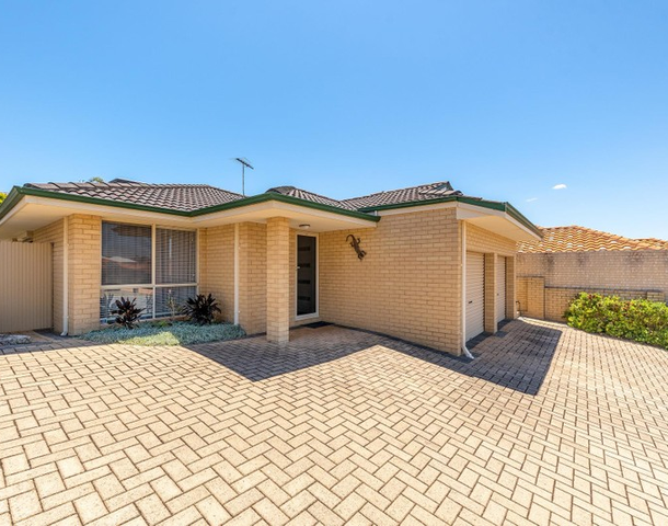 20A Carrello Circuit, Coogee WA 6166