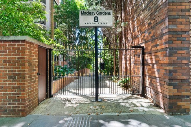 51 & 52/8 Macleay Street, Potts Point, NSW 2011