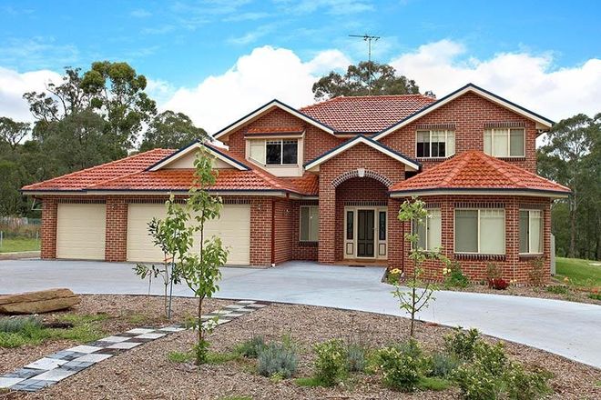 Picture of 163 Cudgegong Road, ROUSE HILL NSW 2155