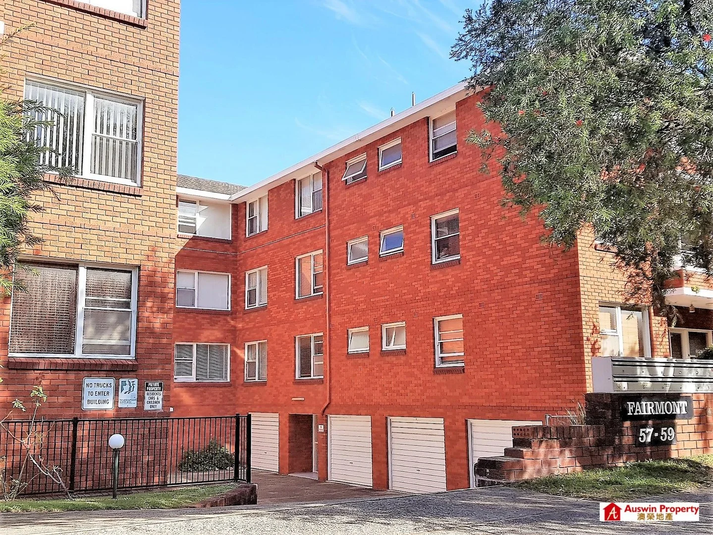 2/57 Illawarra street, Allawah NSW 2218