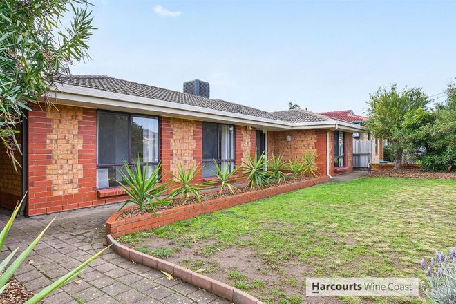 Picture of 17 Gifford Terrace, SEAFORD SA 5169