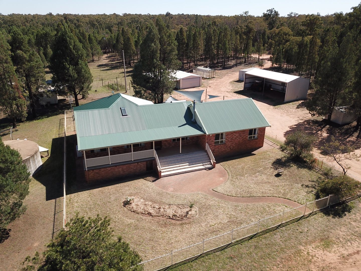 'Wirrawilla' 15L Beni Forest Road, Dubbo NSW 2830, Image 1