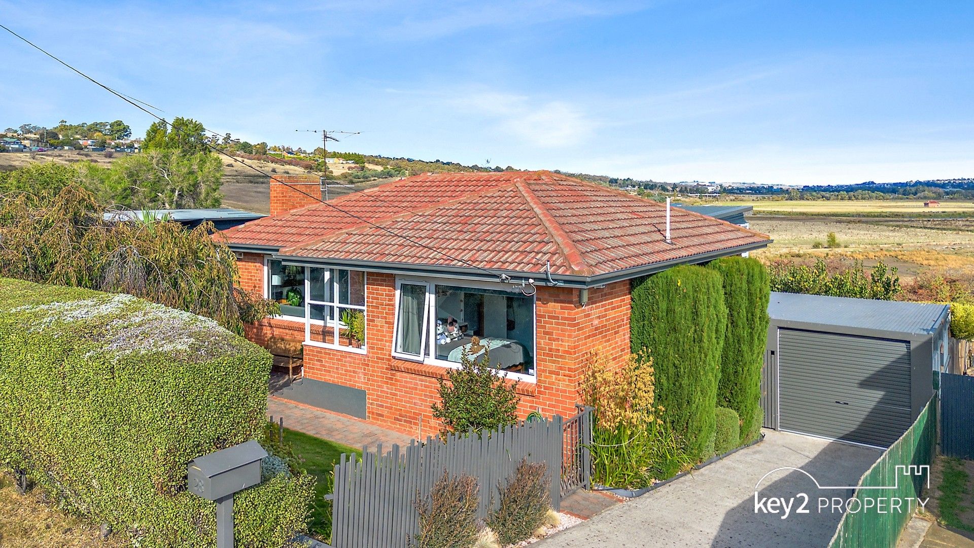 28 Bill Grove, Mowbray TAS 7248, Image 0