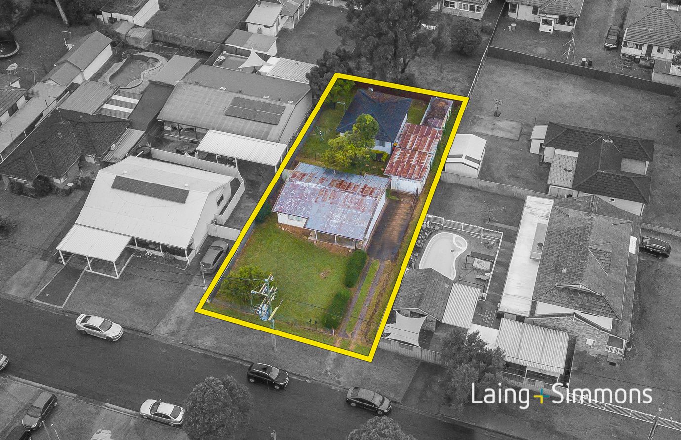 24 & 24A Linden Street, Mount Druitt NSW 2770, Image 0