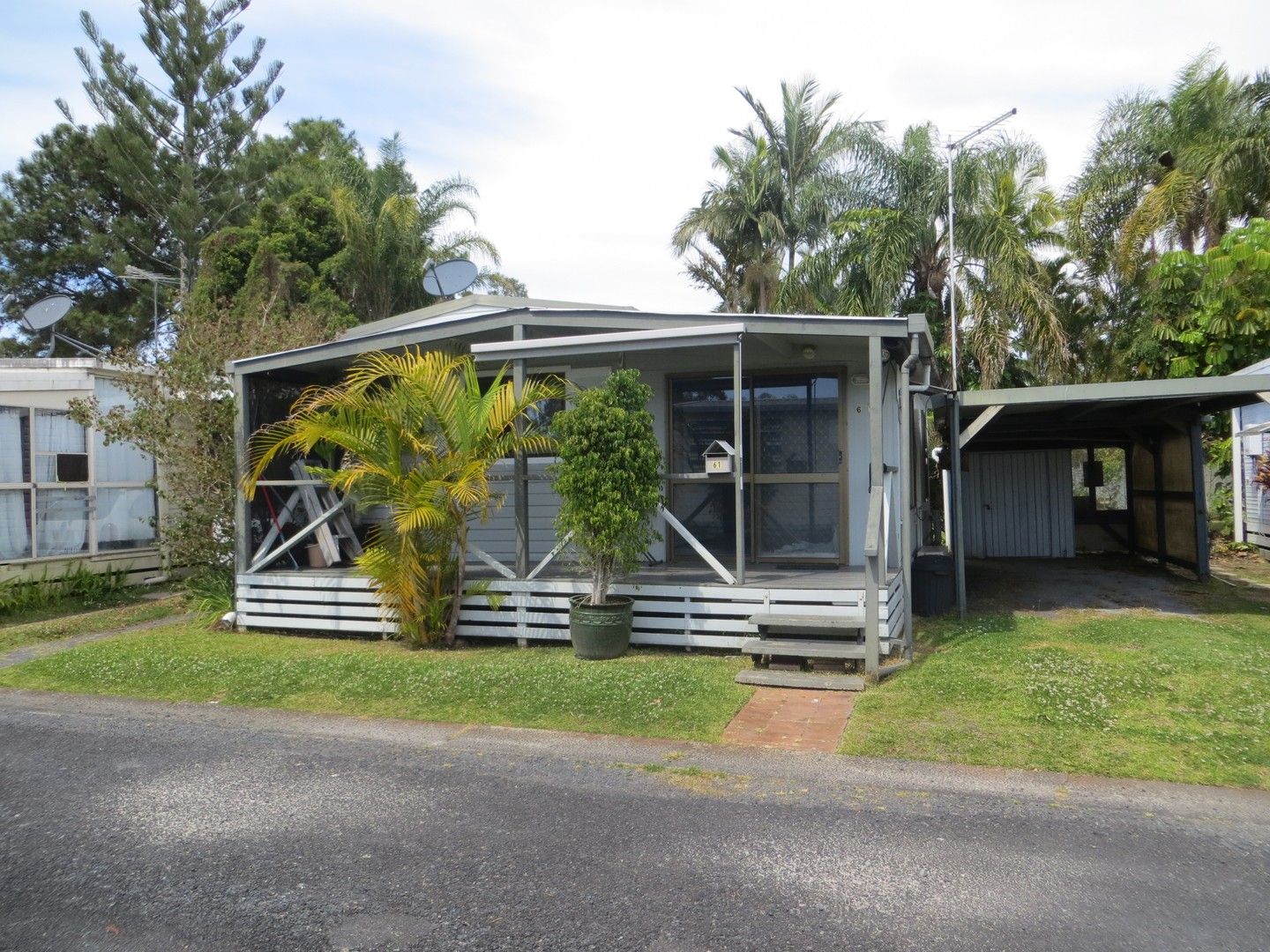 61/586 River Street, West Ballina NSW 2478, Image 0