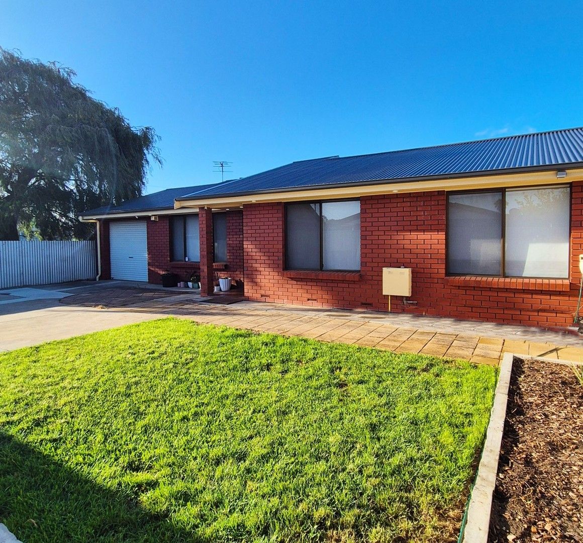 3 bedrooms Apartment / Unit / Flat in 2/9A Hamilton Ave OSBORNE SA, 5017
