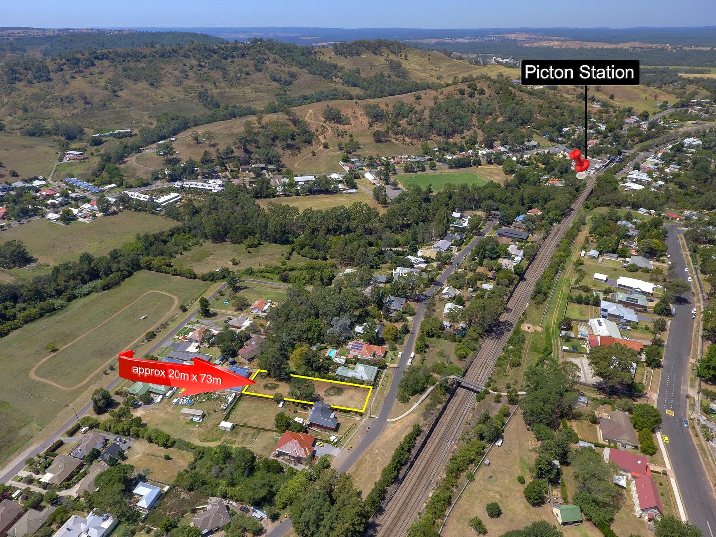 30 Picton Avenue, Picton NSW 2571 Vacant Land For Sale Domain