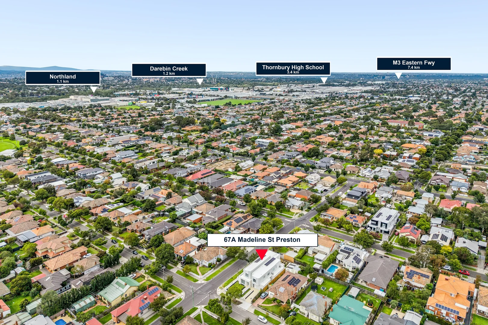 Additional image 20 of 67a Madeline Street, Preston VIC 3072