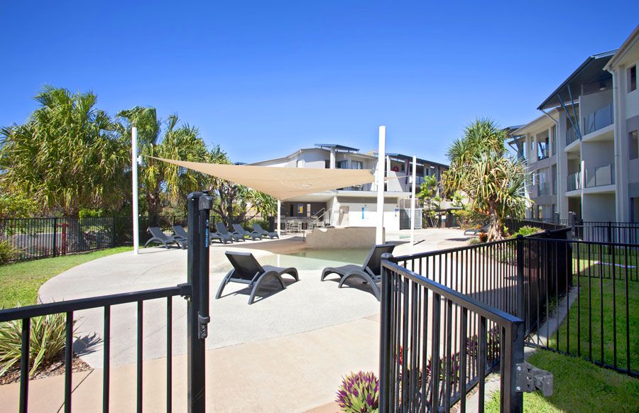 305/1 Beaches Village Circuit, Agnes Water QLD 4677, Image 0