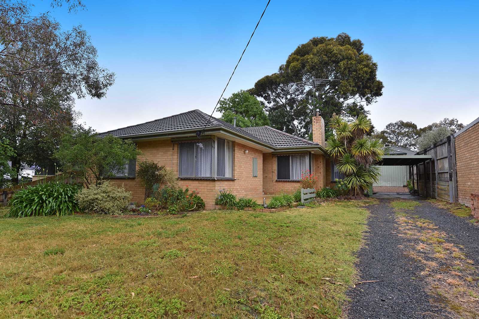 3 bedrooms House in 307 Elizabeth Drive SUNBURY VIC, 3429