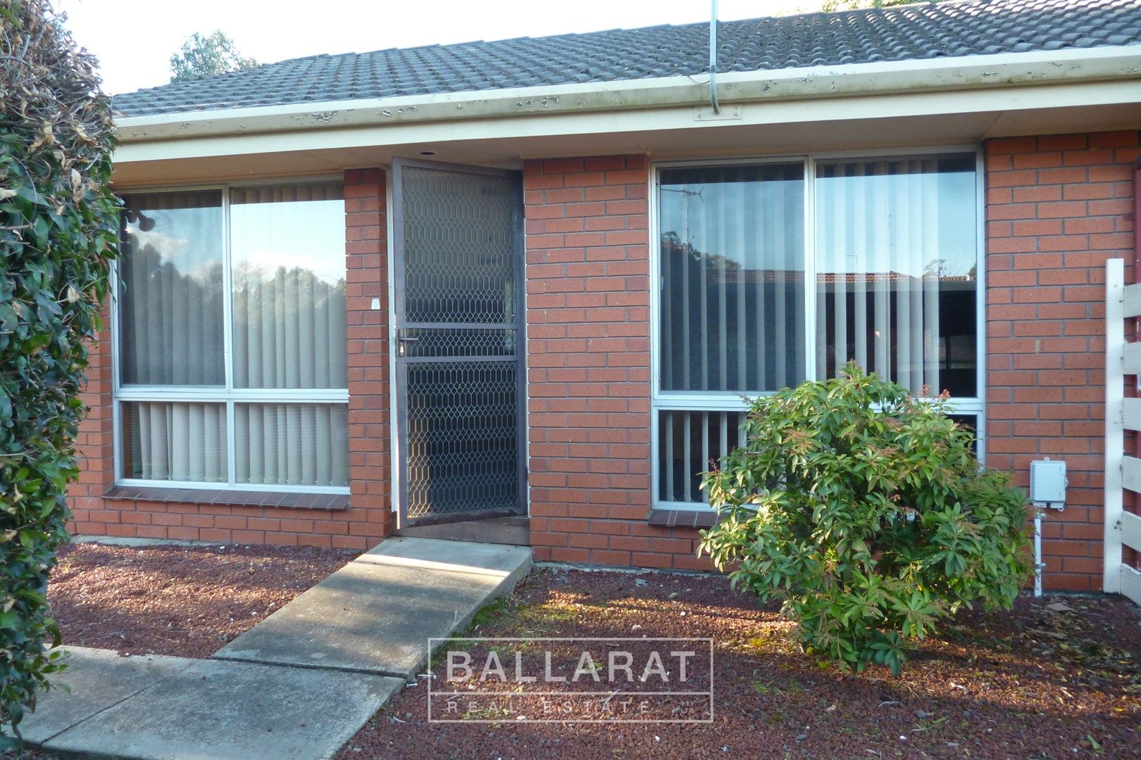 1 bedrooms Apartment / Unit / Flat in 3/21 Ainley Street BROWN HILL VIC, 3350