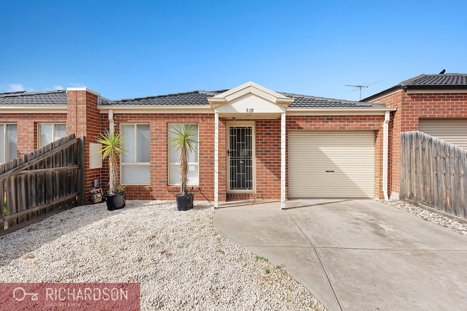 2/12 Halladale Avenue, Wyndham Vale VIC 3024, Image 0