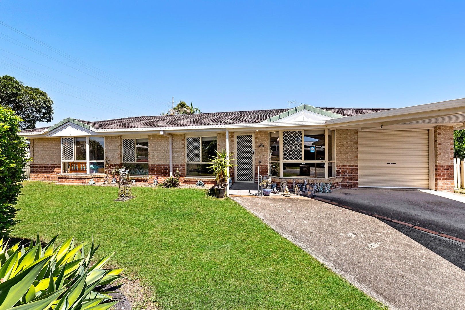 4 bedrooms House in 2 Woodrow Place MARSDEN QLD, 4132