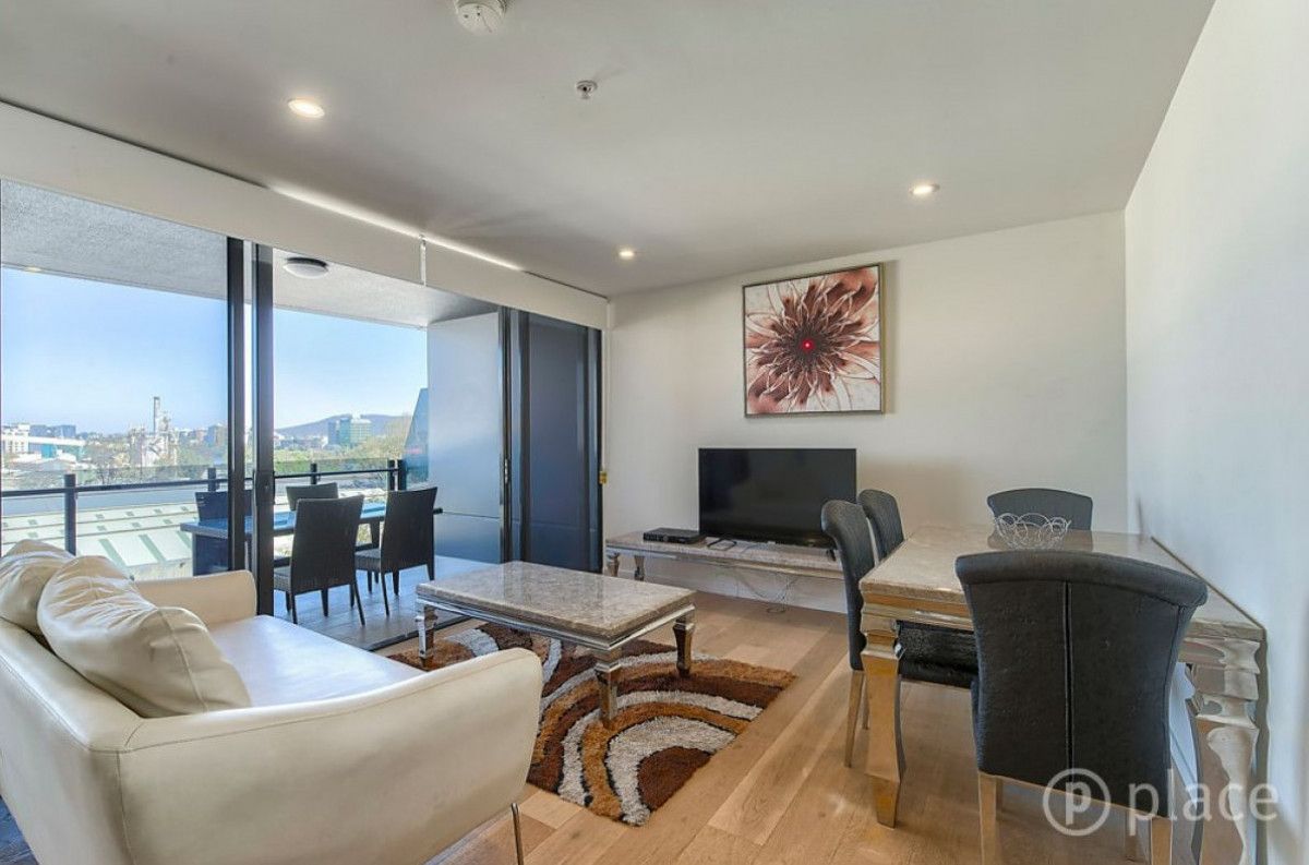 20609/23 Bouquet Street, South Brisbane QLD 4101, Image 0