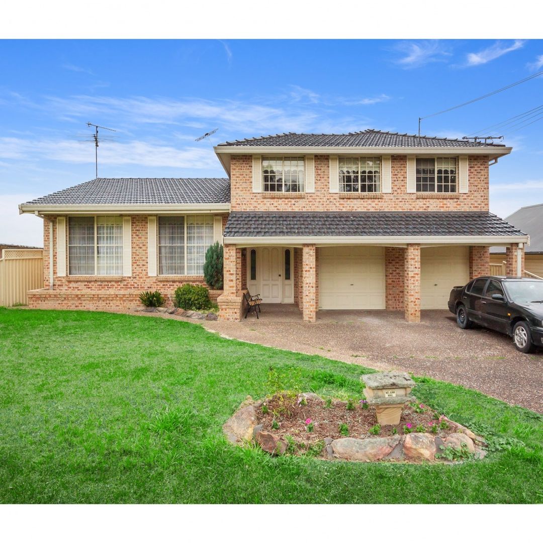 106 George Road, Wilberforce NSW 2756, Image 1