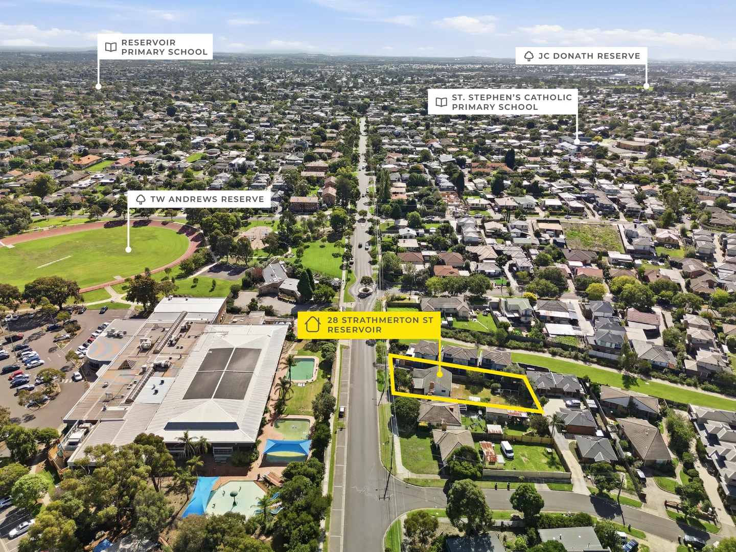Additional image 18 of 28 Strathmerton Street, Reservoir VIC 3073
