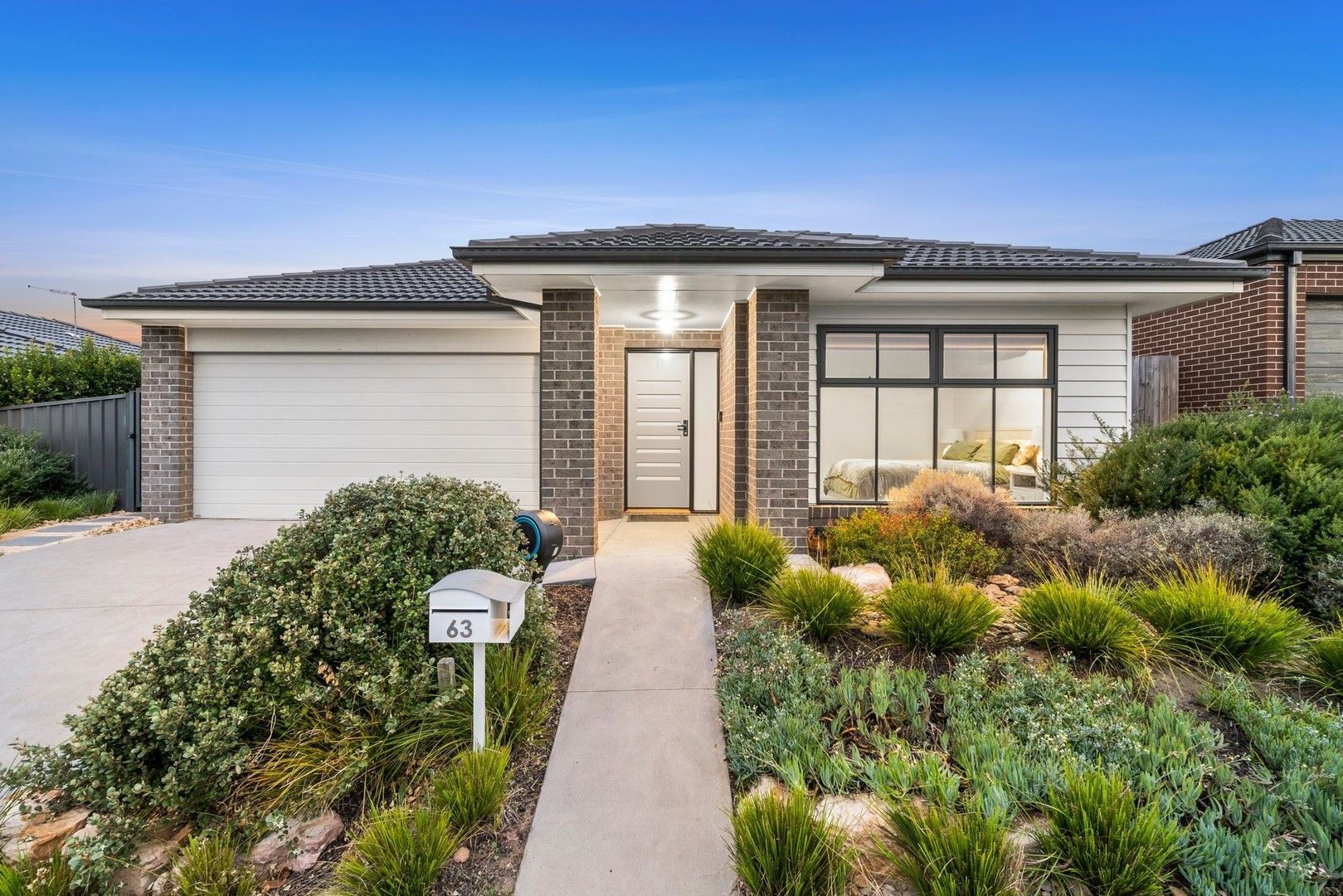 63 Kelpie Boulevard, Curlewis VIC 3222, Image 0