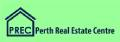 Perth Real Estate Centre's logo
