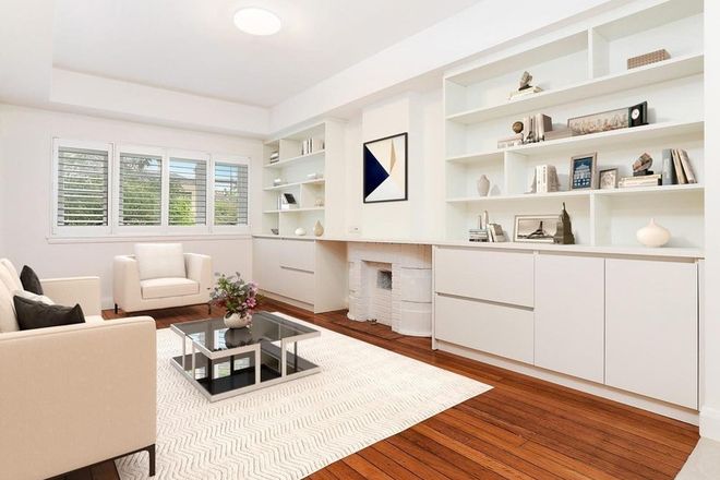 Picture of 1/2 Wellington Street, WOOLLAHRA NSW 2025