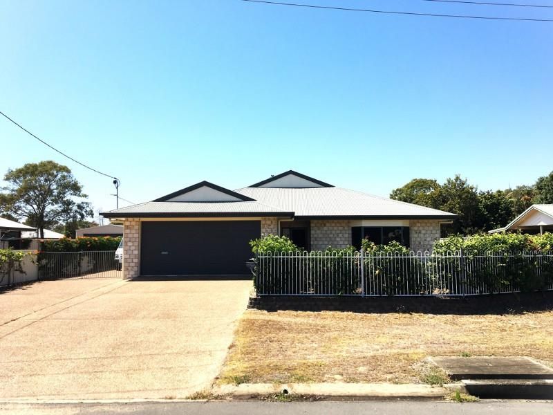 7 ALEXANDER DRIVE, Moore Park Beach QLD 4670, Image 0