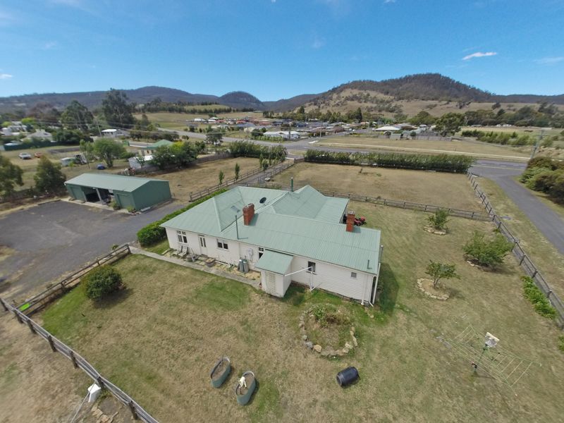 11 Swan Street, Bagdad TAS 7030, Image 0