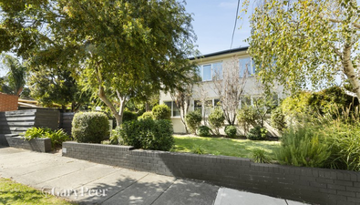 Picture of 2/58 Lantana Road, GARDENVALE VIC 3185