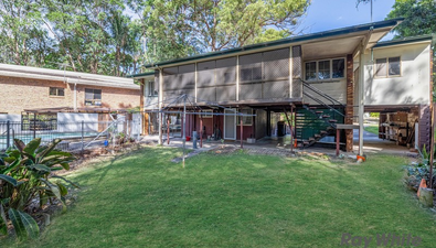 Picture of 47 Newington, TARRAGINDI QLD 4121