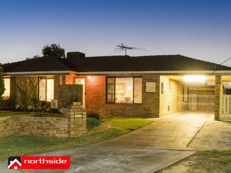 9 Telstar Place, Heathridge WA 6027, Image 0