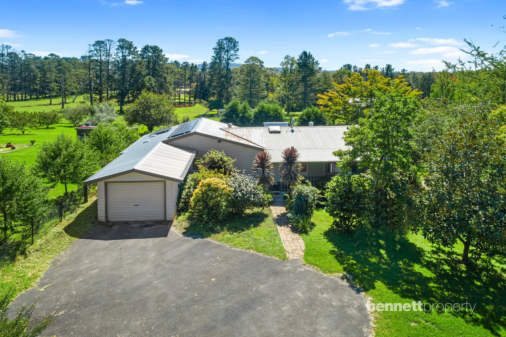 2774 Old Bells Line Of Road, Bilpin NSW 2758