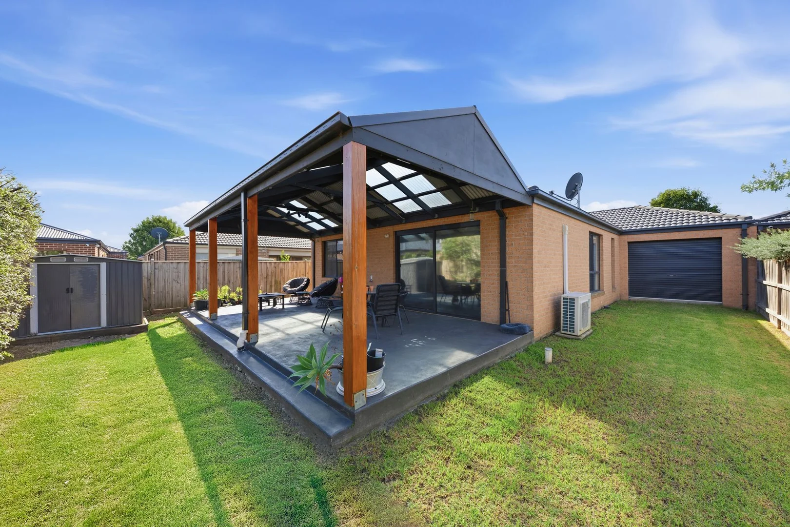 Additional image 2 of 22 St Clair Avenue, Cranbourne West VIC 3977