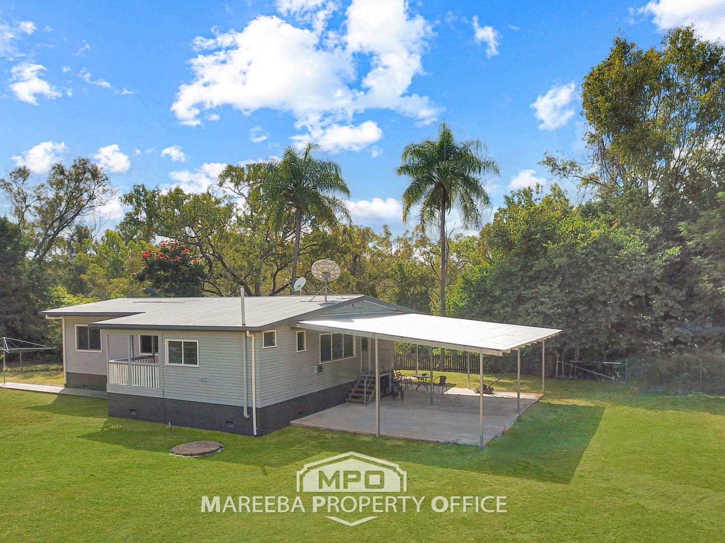 3644 Mareeba Dimbulah Road, Mutchilba QLD 4872, Image 0