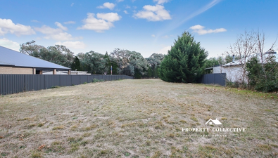 Picture of 7 Cemetery Road, BEECHWORTH VIC 3747