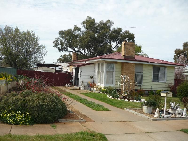 23 Mary Street, Charlton VIC 3525, Image 0