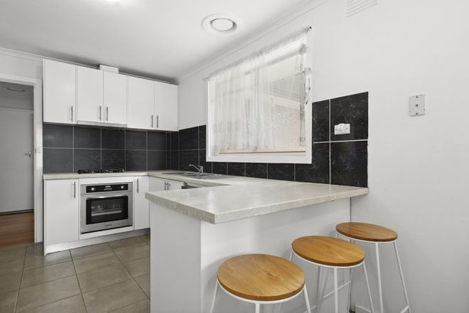 Picture of 37 Monash Crescent, CLAYTON SOUTH VIC 3169