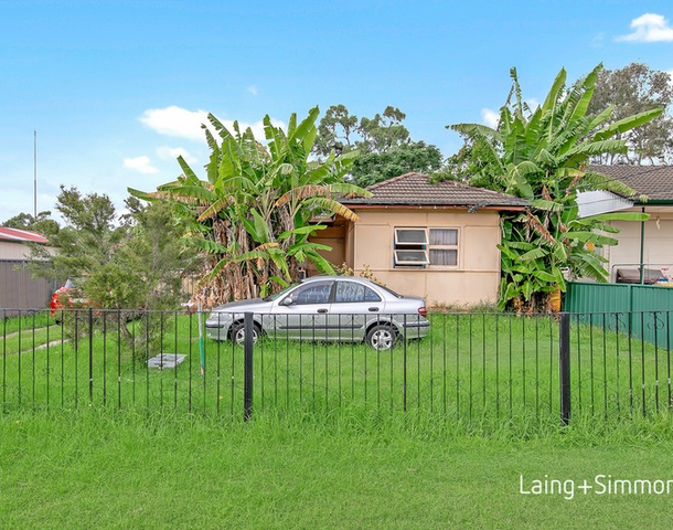 36 Ball Street, Colyton NSW 2760