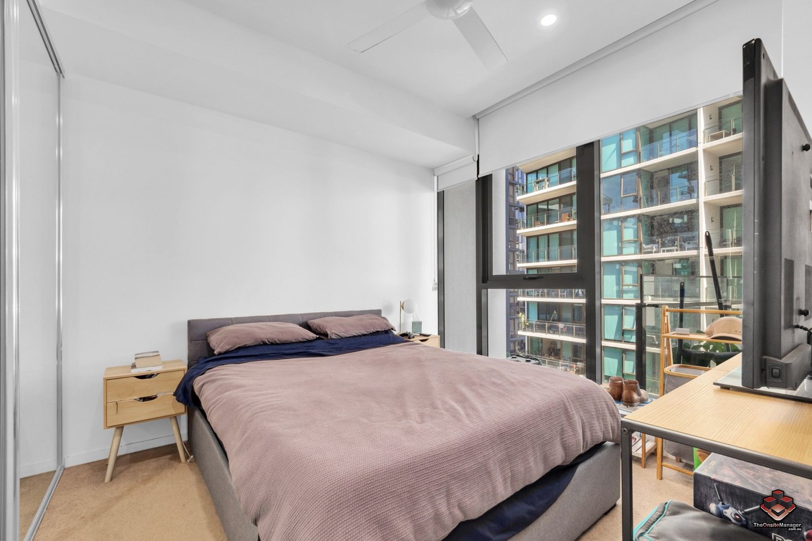 2 bedrooms Apartment / Unit / Flat in ID:21130301/24 Stratton Street NEWSTEAD QLD, 4006