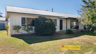 Picture of 170 Gladstone Street, MUDGEE NSW 2850