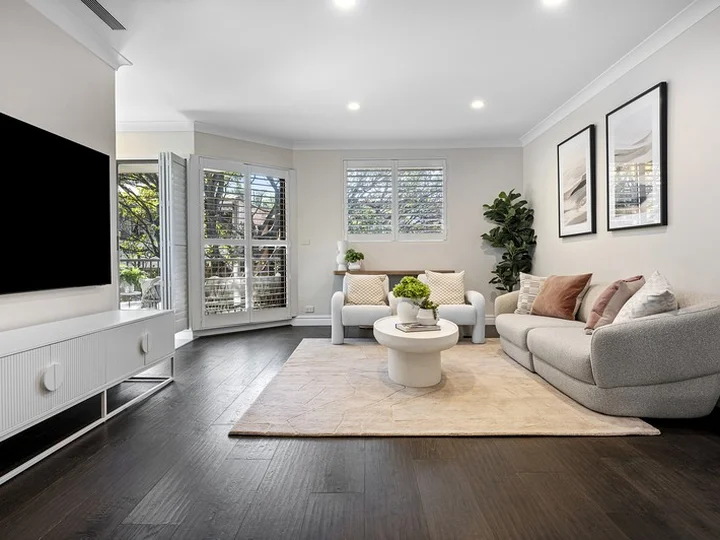 7/2-6 Parraween Street, Cremorne NSW 2090