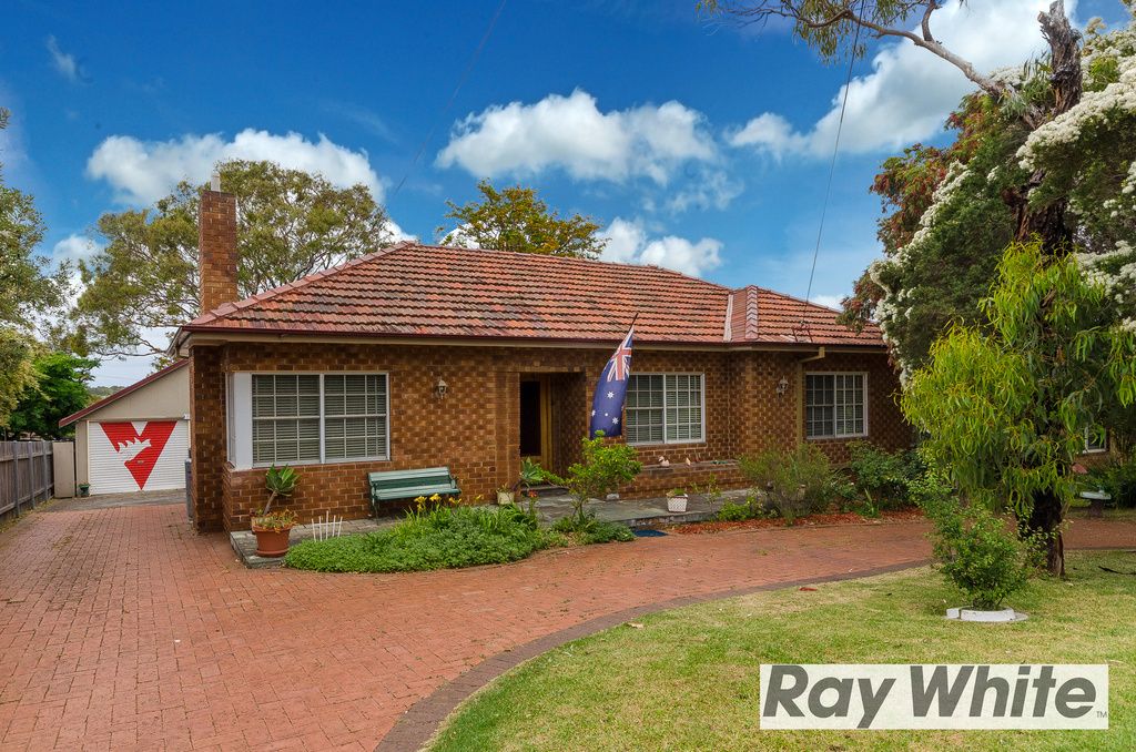 3 bedrooms House in 47 Lee Street WARRAWONG NSW, 2502