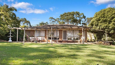Picture of 1551 Northern Highway, KILMORE VIC 3764