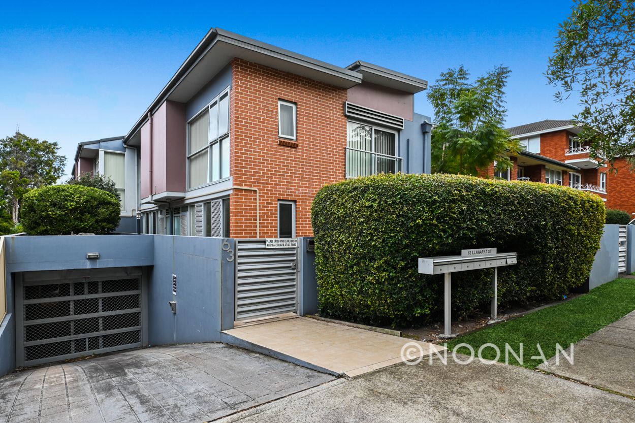 4/63 Illawarra Street, Allawah NSW 2218, Image 0