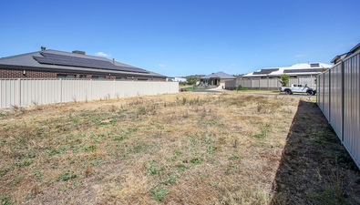 Picture of 2 Dover Court, WEST WODONGA VIC 3690