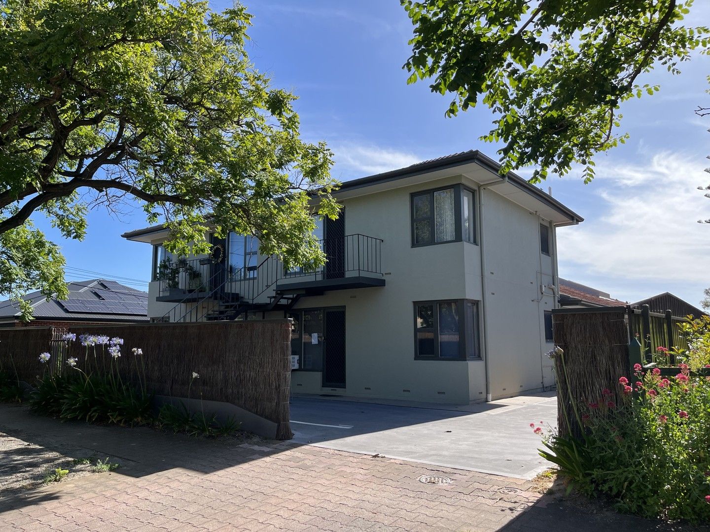 1 bedrooms Apartment / Unit / Flat in 6/4 Stuart Rd PROSPECT SA, 5082