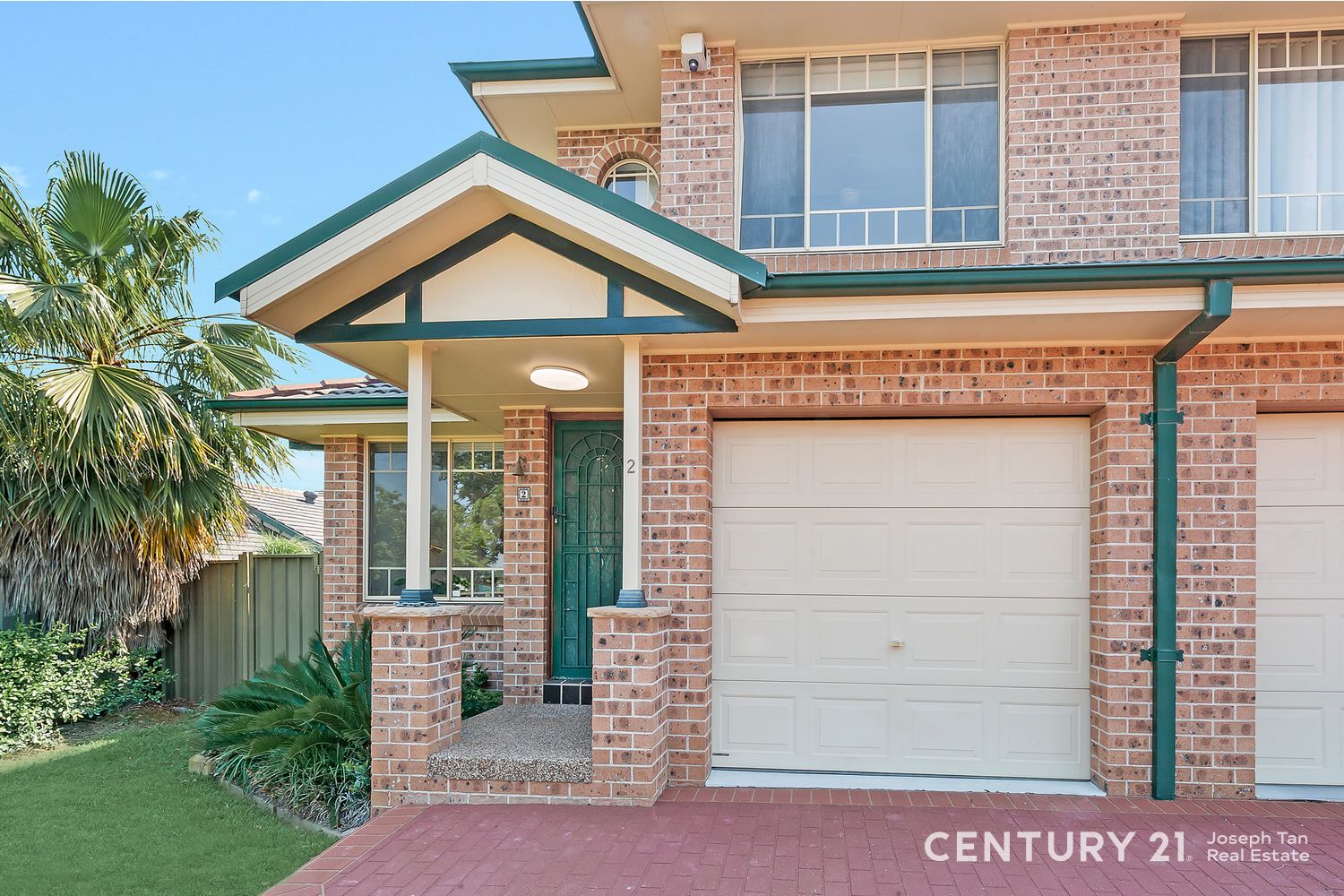 2/9-11 Wyldwood Crescent, Baulkham Hills NSW 2153, Image 0