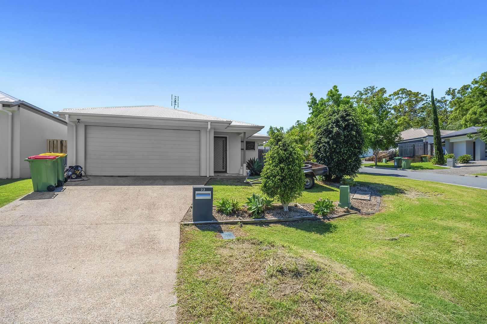 22 Aspect St, Pimpama QLD 4209, Image 1